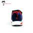 Sneakers Velcro Con Luci Spiderman Bambino 25-33