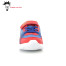 Sneakers Velcro Con Luci Spiderman Bambino 21-25