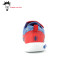 Sneakers Velcro Con Luci Spiderman Bambino 21-25