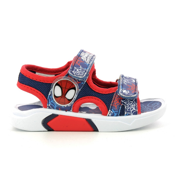 Sandalo Iniettato Spiderman Bimbo 21-28