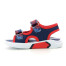 Sandalo Iniettato Spiderman Bimbo 21-28