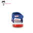 Sandalo Iniettato Con Luci Spiderman Bimbo 25-33
