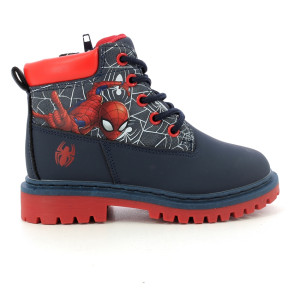 Scarponcino Spiderman 24-31
