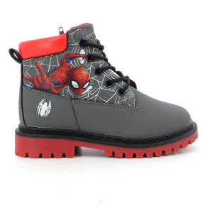 Scarponcino Spiderman 24-31