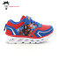 SPIDERMAN