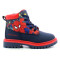 Anfibio Suola Iniettata Spiderman Bimbo 24-31