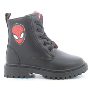 Anfibio Suola Iniettata Spiderman Bimbo 24-31