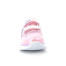 Sneakers Velcro Con Luci Unicorno Bambina 21-25