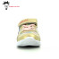 Sneakers Velcro Con Luci Unicorno Bambina 21-25