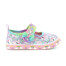 Ballerina Tela Asilo Unicorno Bimba 20-30