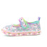 Ballerina Tela Asilo Unicorno Bimba 20-30