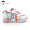 Scarpa Sport Eva Con Luci Unicorno Bimba 24-31