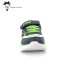 Sneakers Velcro Con Luci Dinosauro Bambino 25-33