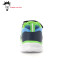 Sneakers Velcro Con Luci Dinosauro Bambino 25-33