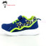 Sneakers Velcro Con Luci Dinosauro Bambino 21-25