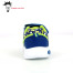 Sneakers Velcro Con Luci Dinosauro Bambino 21-25