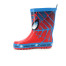 Stivali Pioggia Spiderman 25-33