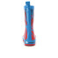Stivali Pioggia Spiderman 25-33