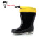 Stivale Pioggia Con Luci Batman 24-32
