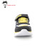 Sneakers Velcro Con Luci Batman Bambino 25-33