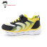 Sneakers Velcro Con Luci Batman Bambino 25-33