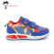 Sneakers Velcro Con Luci Superman Bambino 24-31 Sneakers Velcro Con Luci Superman Bambino 24-31