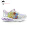 Sneakers Velcro Con Luci Winx Bambina 24-31 Sneakers Velcro Con Luci Winx Bambina 24-31