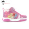 Sneakers Mid Con Luci Winx Bambina 24-31 Sneakers Mid Con Luci Winx Bambina 24-31