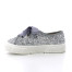 Sneakers Tela Basse 24-37