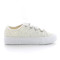 Sneakers Lacci Bordata  24-36 Sneakers Lacci Bordata  24-36