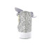 Sneakers Tela Alta 24-37
