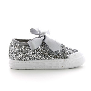 Sneakers Tela Basse 19-23