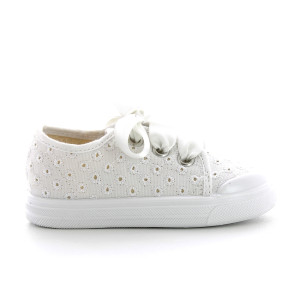 Sneakers Tela Basse 19-23