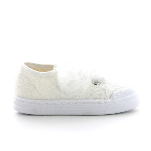 Sneakers Tela Basse 19-23