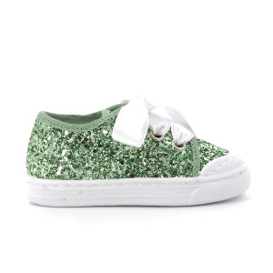 Sneakers Tela Basse 19-23