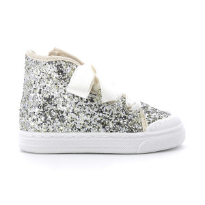 Sneakers Glitter 19-26
