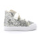 Sneakers Glitter 19-26