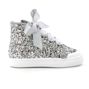 Sneakers Glitter 19-26
