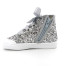 Sneakers Glitter 19-26