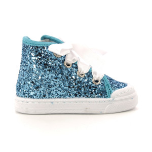 Sneakers Glitter 19-26