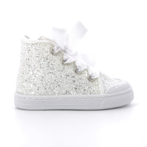 Sneakers Glitter 19-26