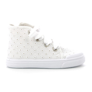Sneakers Glitter 19-26