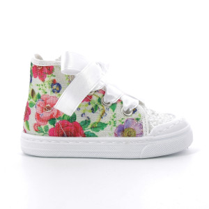 Sneakers Glitter 19-26