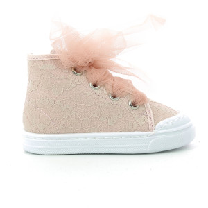 Sneakers Glitter 19-26