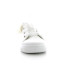 Sneakers Con Fiore 19-26