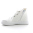 Sneakers Con Fiore 19-26
