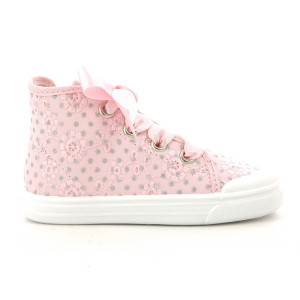 Sneakers Glitter 19-26