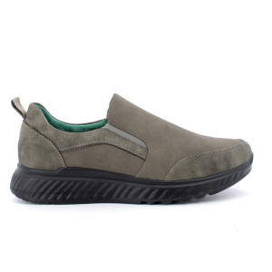 Mocassino Slip-on Uomo