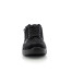 Mocassino Con Lacci Donna