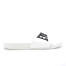 WHITE BLACK